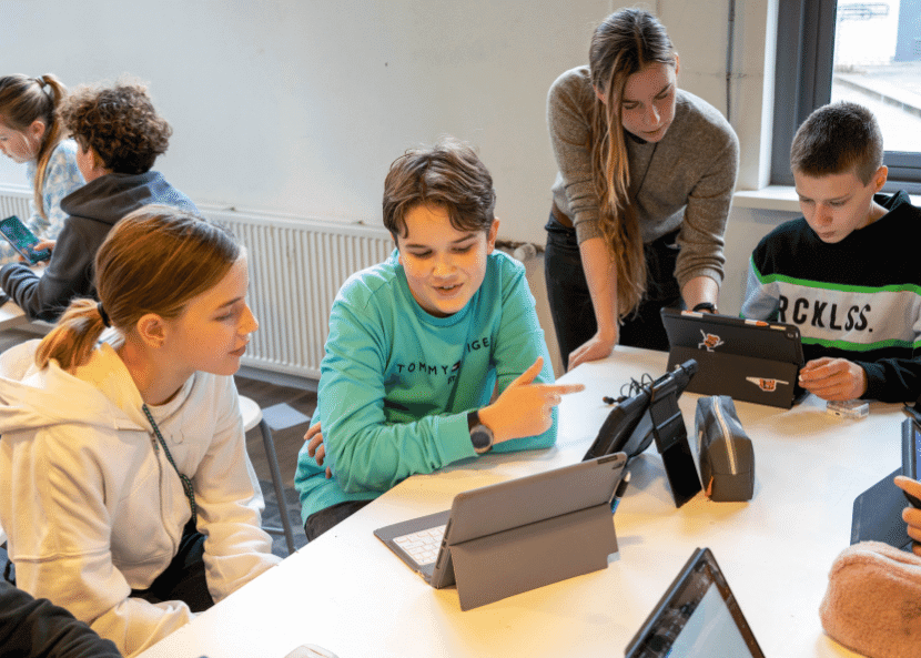 rsg technasium master techniek onderzoek en ontwerpen