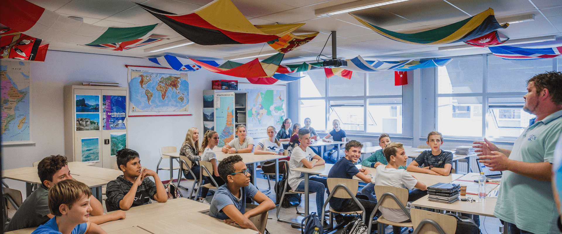 internationalisering op de rsg tweetalig onderwijs