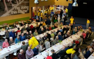 maatschappelijk verantwoord ondernemen zeewolde