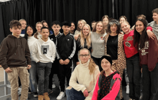 lezing tweede wereldoorlog